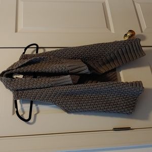 Chico's knitted vest